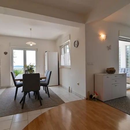Rina Vacation Holiday home Trogir