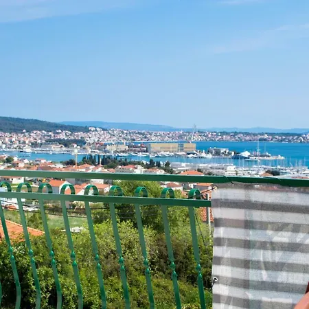 Rina Vacation * Trogir