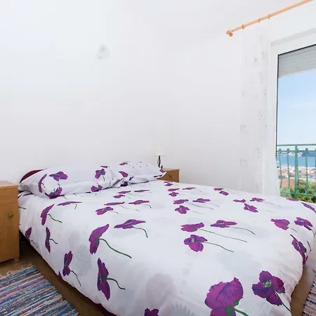 Holiday home Rina Vacation Trogir