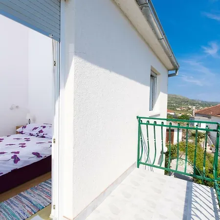 Rina Vacation * Trogir