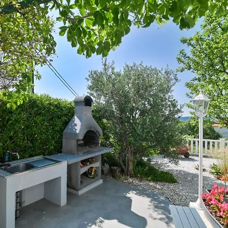 Casa de Férias Rina Vacation *