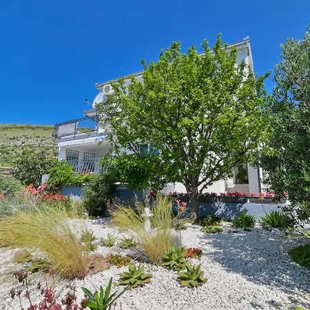 Rina Vacation Semesterbostad Trogir