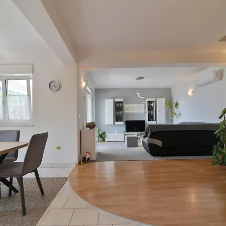 Rina Vacation Trogir