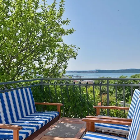 Rina Vacation Casa de Férias