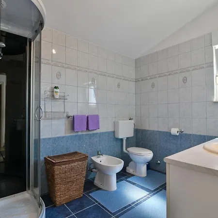 Casa de Férias Rina Vacation *