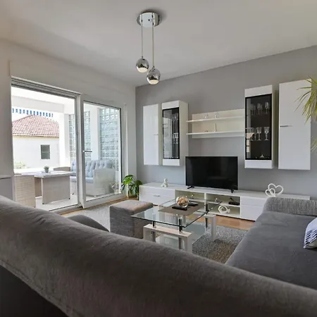 Casa de Férias Rina Vacation Trogir