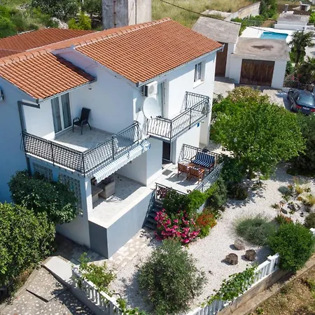 Σπίτι διακοπών Rina Vacation